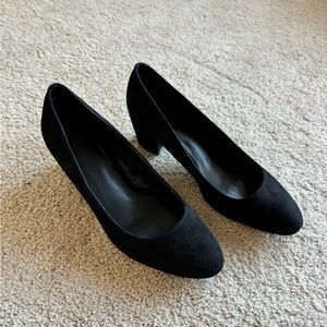 Just Fab Heels